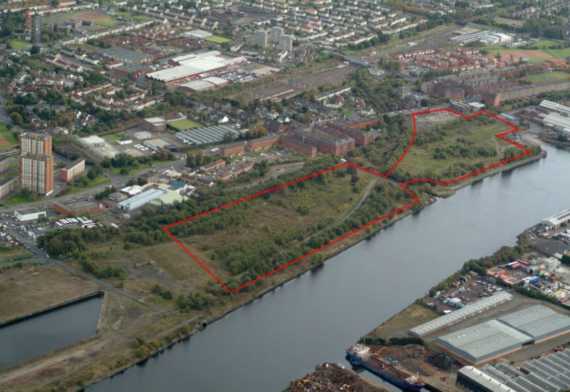 Yoker Outlined